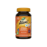 <tc>Alive</tc>! - <tc>Alive</tc>! Nature's Way Premium мултивитамини за деца, 90 меки капсули