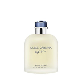 Dolce and Gabbana Dolce and Gabbana Dolce and Gabbana Dolce and Gabbana Dolce and Gabbana Dolce and Gabbana Light Blue Pour Homme Edt Spray 200ml - Nutra Best Europe