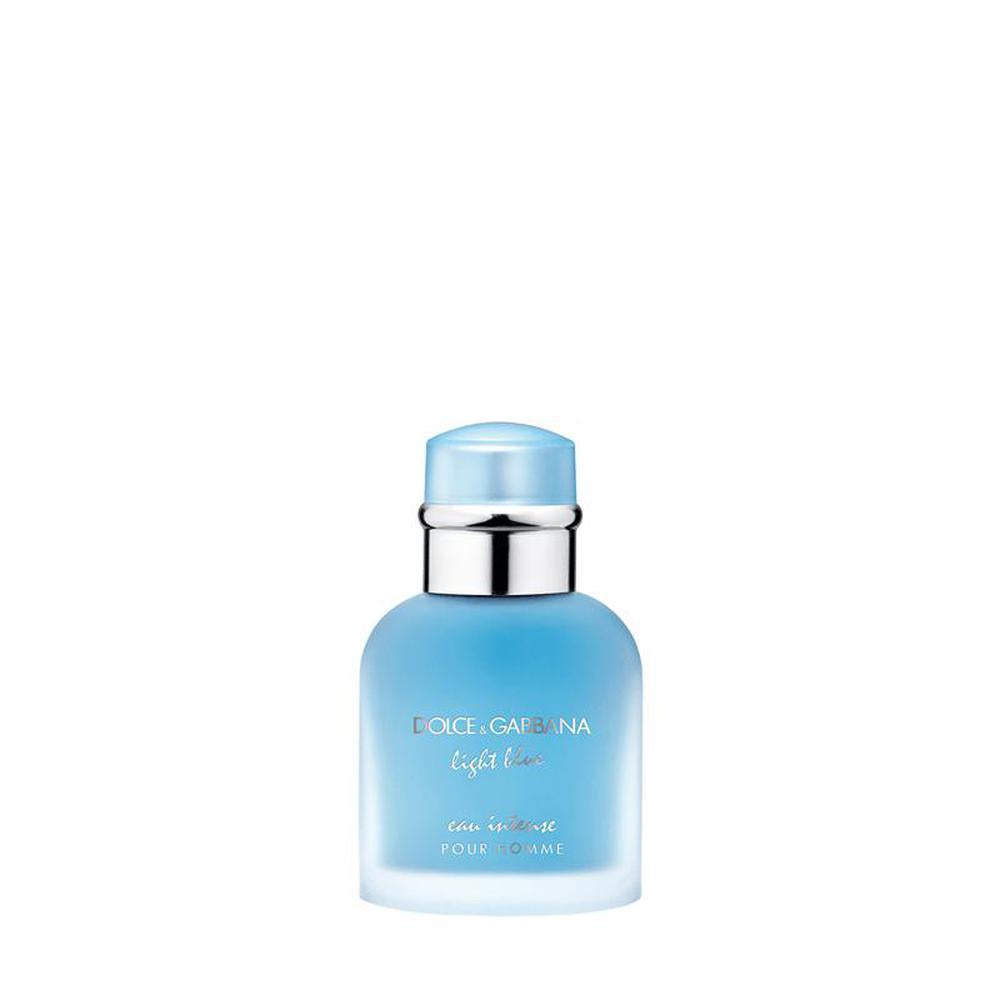Dolce и Gabbana Dolce и Gabbana Dolce и Gabbana Dolce и Gabbana Dolce и Gabbana Dolce и Gabbana Light Blue Eau Intense Pour Homme EDP Spray 50ml