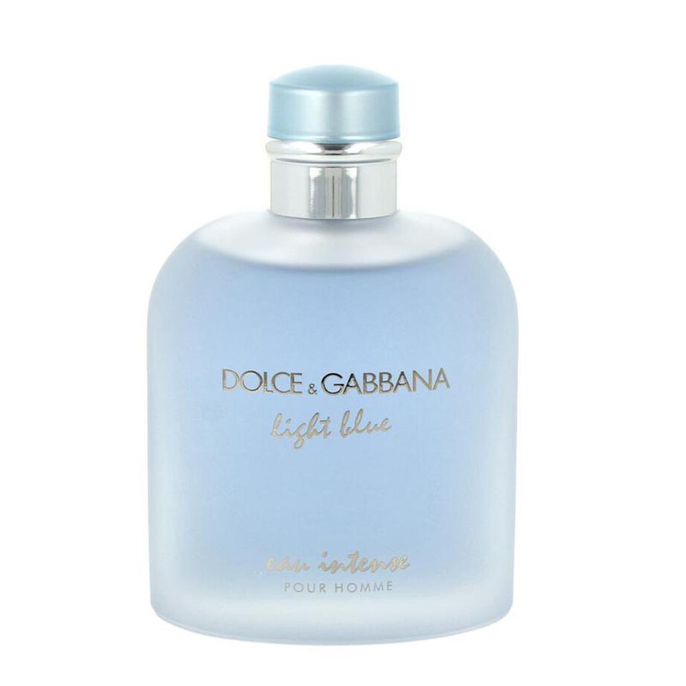 Dolce и Gabbana Dolce и Gabbana Dolce и Gabbana Dolce и Gabbana Dolce и Gabbana Dolce и Gabbana Dolce и Gabbana Light Blue Eau Intense Pour Homme EDP Spray 200ml