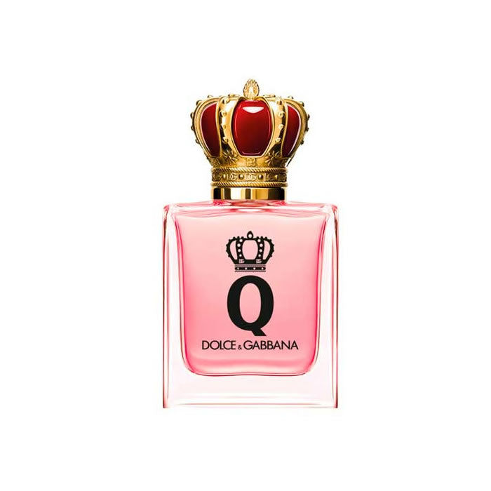 Dolce и Gabbana Q eau de parfum спрей 50ml