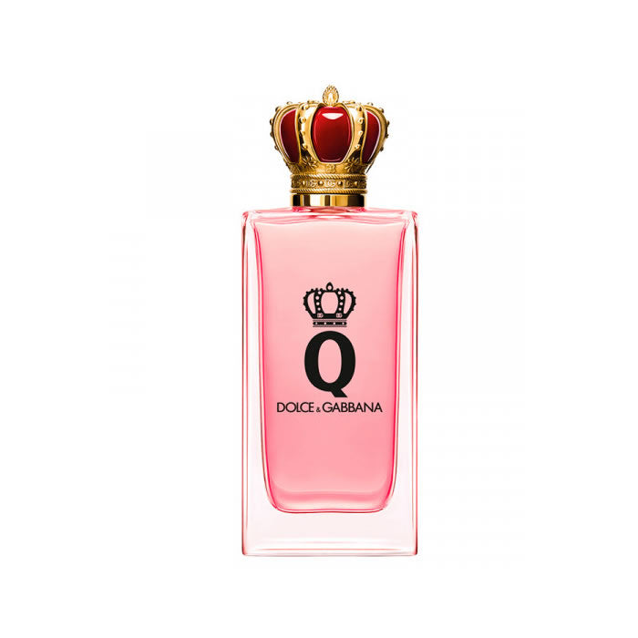 Dolce и Gabbana Q eau de parfum спрей 100ml