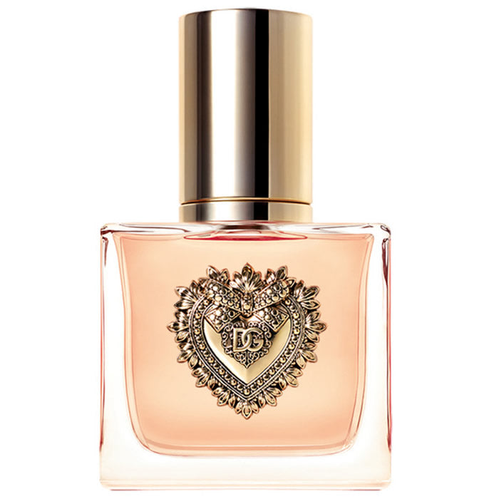 <tc>Dolce & Gabbana</tc> Devotion Eau De Parfume Spray 30 мл