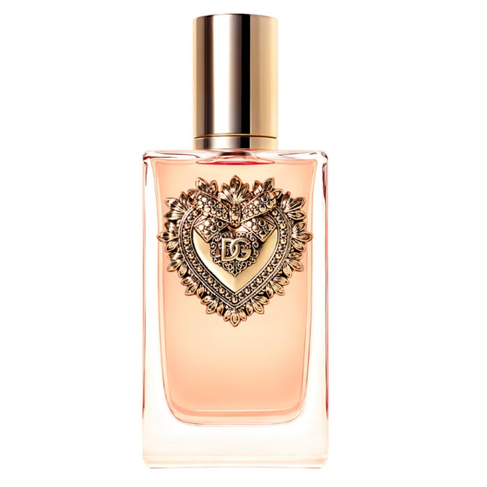 <tc>Dolce & Gabbana</tc> Devotion Eau De Parfume Spray 100 мл
