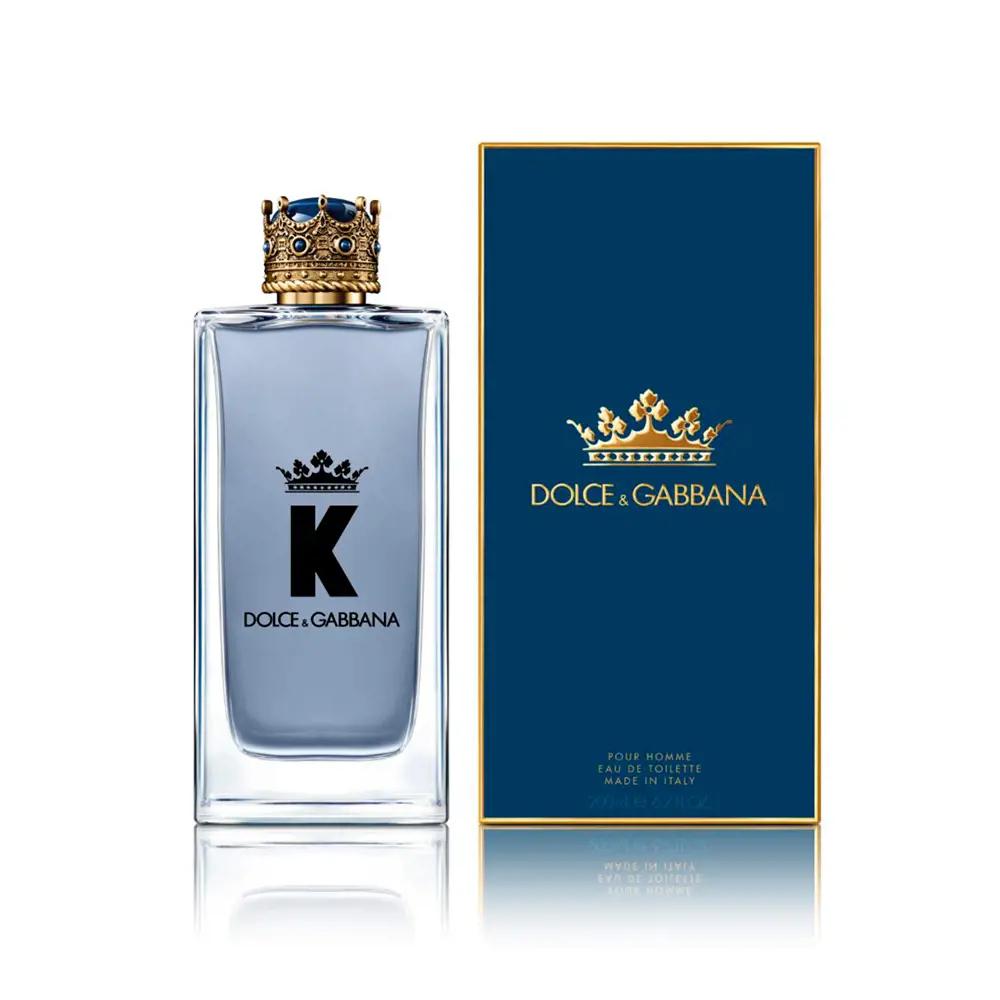 Dolce и Gabbana Dolce и Gabbana Dolce и Gabbana Dolce и Gabbana Dolce и Gabbana Dolce и Gabbana Dolce King Men 200 Spray EDT