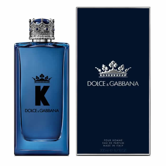 Dolce и Gabbana K eau de parfum спрей 200ml