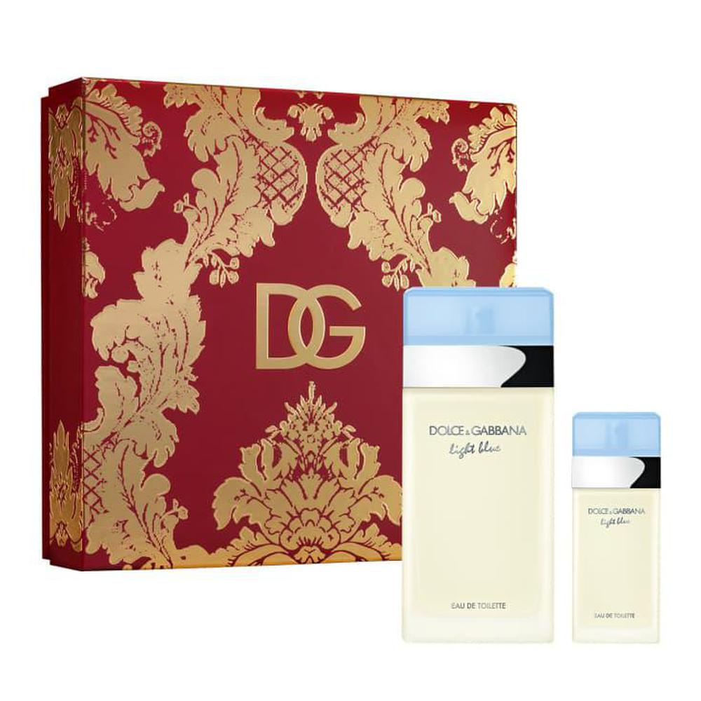 Dolce и Gabbana Dolce и Gabbana Dolce и Gabbana Dolce и Gabbana Dolce и Gabbana Dolce и Gabbana D YG Light Blue ETV 200ml тоалетна 25ml