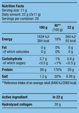 Clear Collagen Professional - 0,350 кг