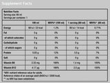 BCAA изстрел/20x60ml.