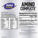 Амино пълни 850 mg - 360 капсули