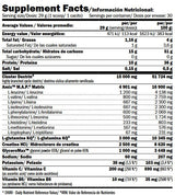 Перфектно вътрешно 0,870 кг