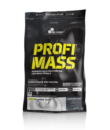 Profi Mass - 1000 грама