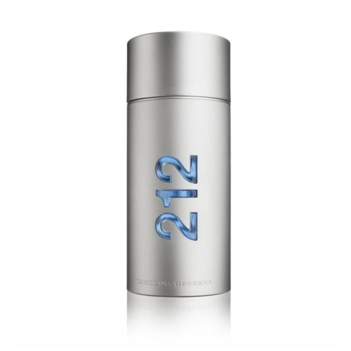 <tc>CAROLINA HERRERA</tc> 212 Мъжка тоалетна вода спрей 100мл