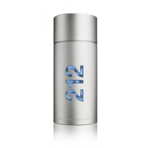 Carolina Herrera 212 Men Eau De Toilette Spray 100ml - Nutra Best Europe