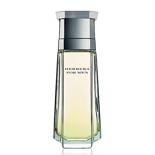 <tc>CAROLINA HERRERA</tc> Herrera For Men Eau De Toilette Spray 100 мл
