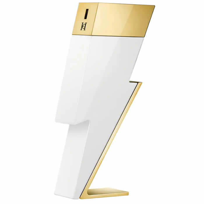 <tc>CAROLINA HERRERA</tc> Bad Boy Sparkling Ice Eau De Toilette Spray 100ml Limited Edition