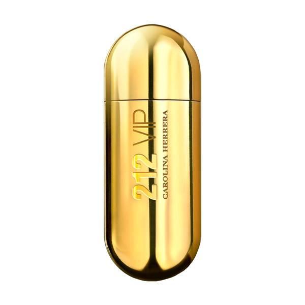 <tc>CAROLINA HERRERA</tc> 212 Vip парфюмна вода спрей 80мл