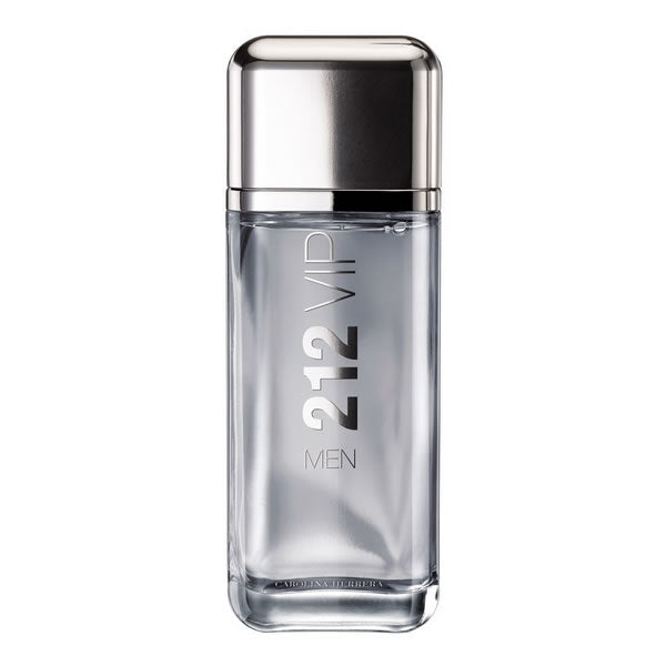 <tc>CAROLINA HERRERA</tc> 212 Vip Men Eau De Toilette Spray 200 мл