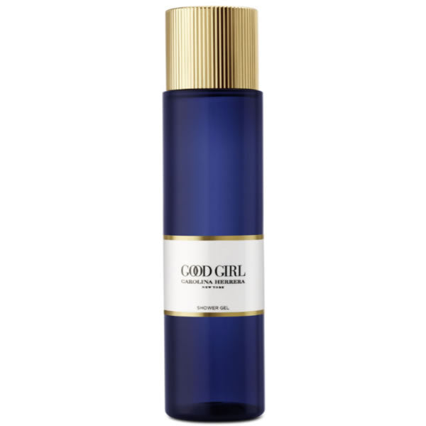 <tc>CAROLINA HERRERA</tc> Душ гел Good Girl 200мл