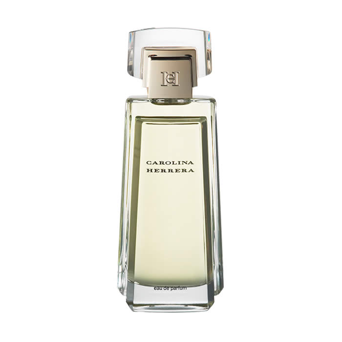 <tc>CAROLINA HERRERA</tc> Парфюмна вода спрей 100 мл