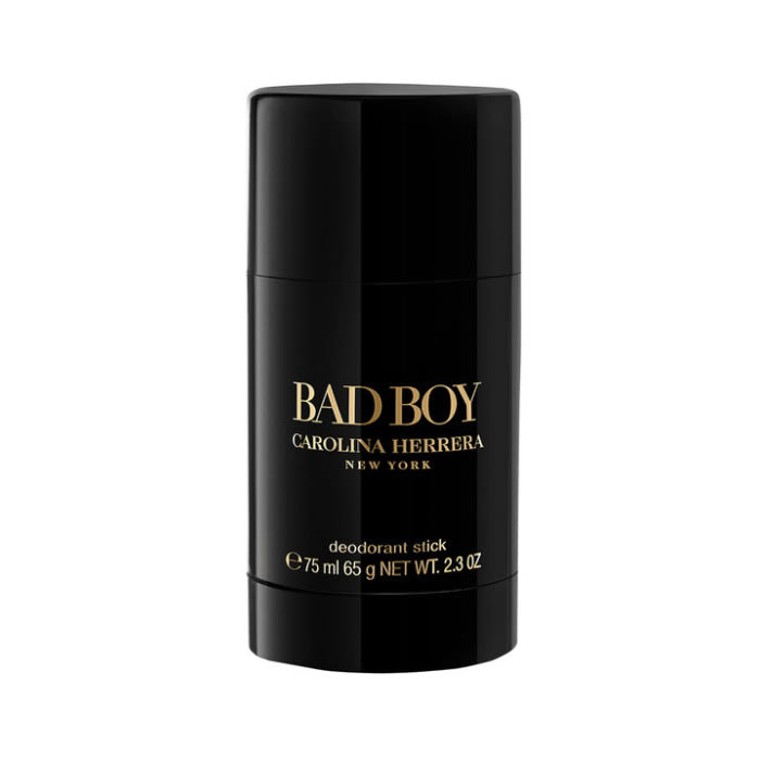 <tc>CAROLINA HERRERA</tc> Bad Boy дезодорант стик 75гр