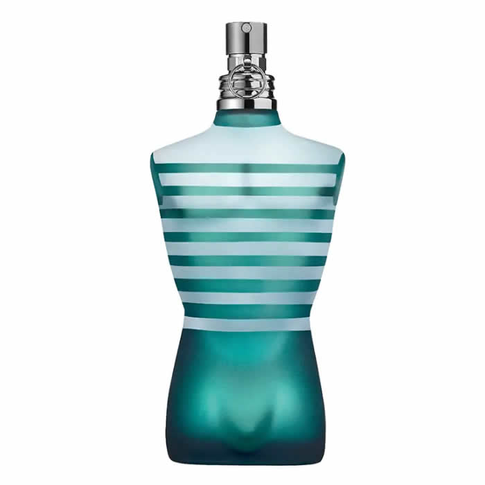 <tc>JEAN PAUL GAULTIER</tc> Le Male Eau De Toilette Spray 125 мл