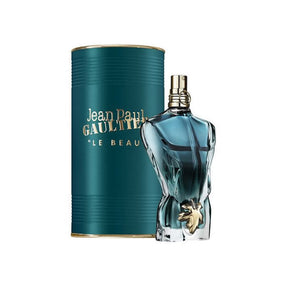 Jean Paul Gaultier Le Beau Eau De Toilette Spray 125ml - Nutra Best Europe