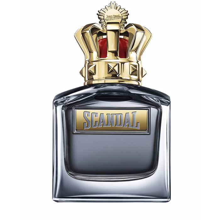 <tc>JEAN PAUL GAULTIER</tc> Scandal Pour Homme тоалетна вода спрей 100 мл