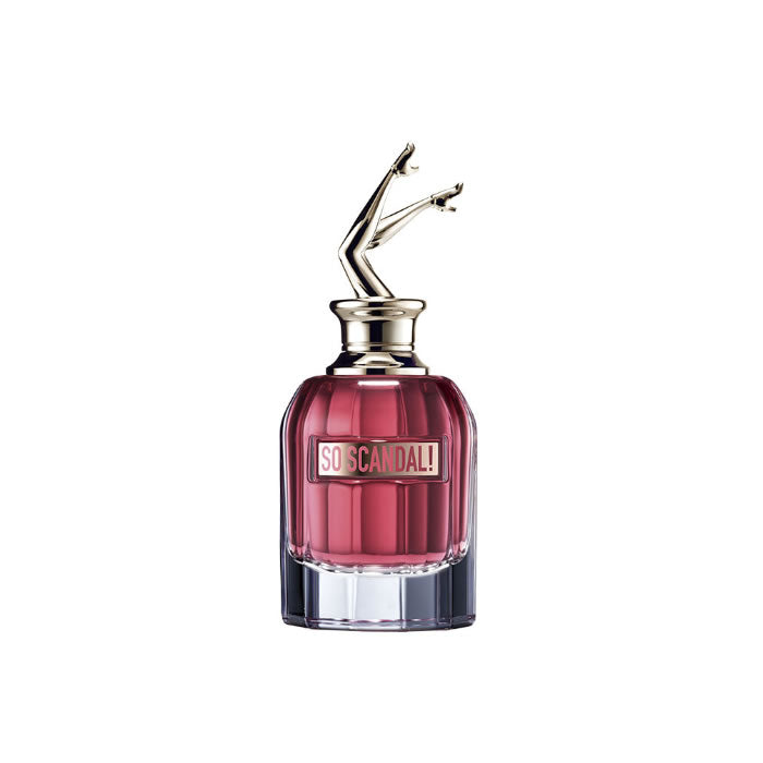 <tc>JEAN PAUL GAULTIER</tc> So Scandal парфюмна вода спрей 80 мл