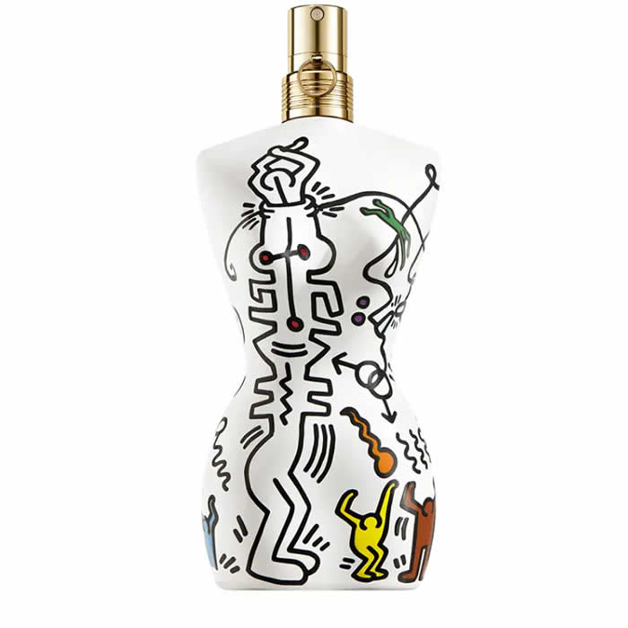 <tc>JEAN PAUL GAULTIER</tc> Classique Pride Edition тоалетна вода спрей 100 мл