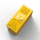 Слънцезащитен крем против стареене SPF 50 с хиалуронова киселина - 30 ml