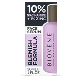 Ниацинамид лицев серум с 10% концентрация за освежаване 30 ml