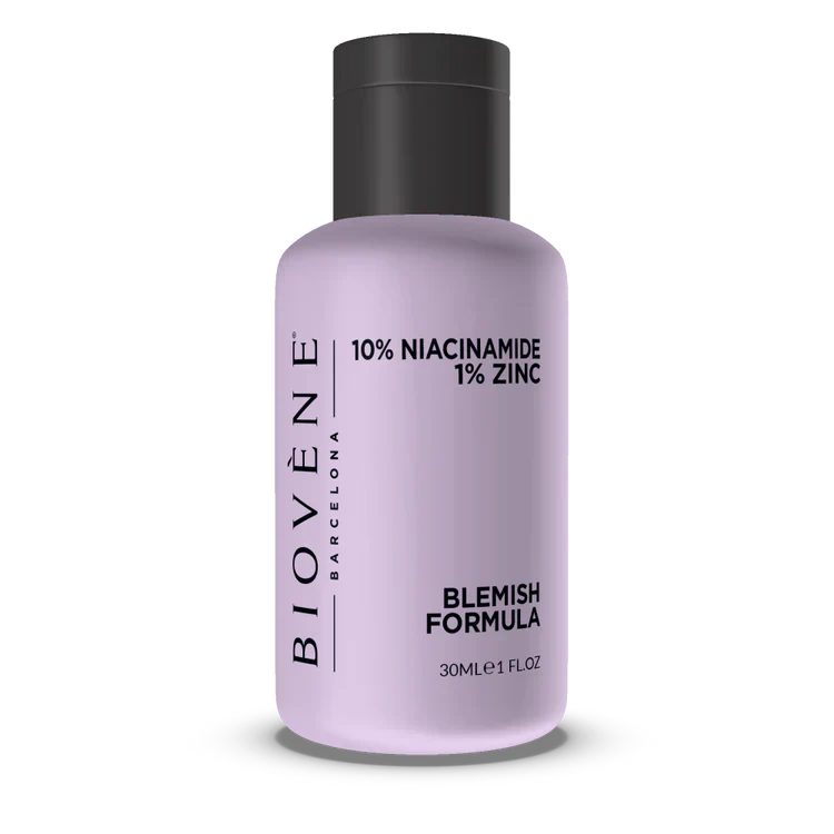 Ниацинамид лицев серум с 10% концентрация за освежаване 30 ml