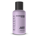 Ниацинамид лицев серум с 10% концентрация за освежаване 30 ml
