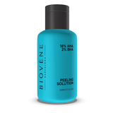 Разтвор на пилинг AHA + BHA за дълбоко почистване и подновяване на кожата 30 ml
