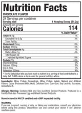 <tc>PHYSIQUE NUTRITION</tc> Physique суроватъчен протеин 0.750 кг