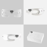 Eye Mask with 880nm Red LED Therapy – Recovery, Lifting and Collagen Activation
