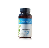 L -аргинин 560 mg - 100 капсули