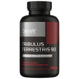 Tribulus terrestris 90 60 капсули