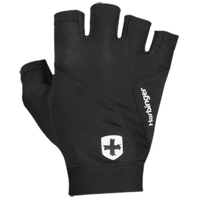 Men's Gloves / FlexFit 2.0 - Black - Nutra Best Europe