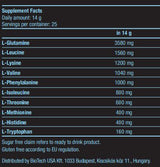 EAA ZERO/25 SERV. - 0,350 кг