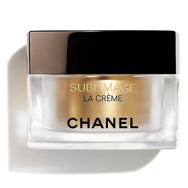 <tc>CHANEL</tc> Sublimage La Crème Texture Fine 50гр