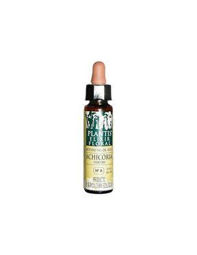 Achicoria (Chicory) Elixir Floral 8 - Floral elixir of chicory, 10 ml Artesania - Nutra Best Europe