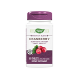 Cranberry стандартизирана 430 mg - 60 таблетки