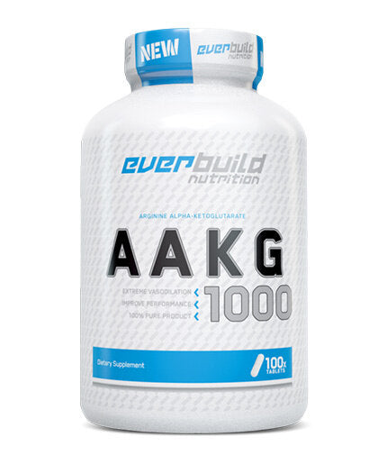 AAKG 1000mg/100 раздели