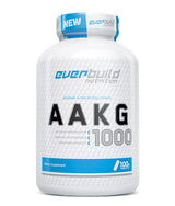 AAKG 1000mg/100 раздели