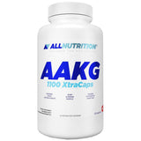 Aakg 1100 Xtra Caps - 120 капсули