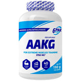 Aakg капачки 1000 mg - 120 капсули
