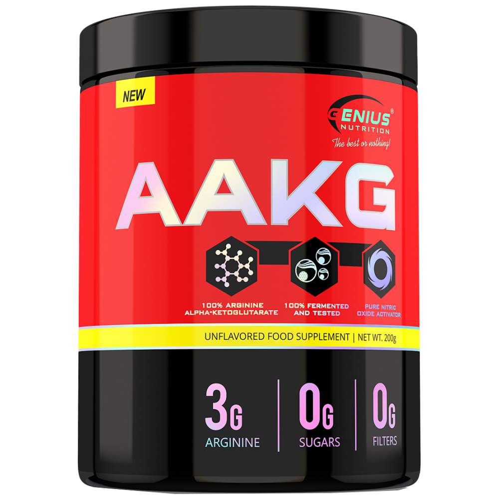Aakg Powder - 200 грама