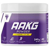 Aakg Powder | с витамин В6 - 240 грама